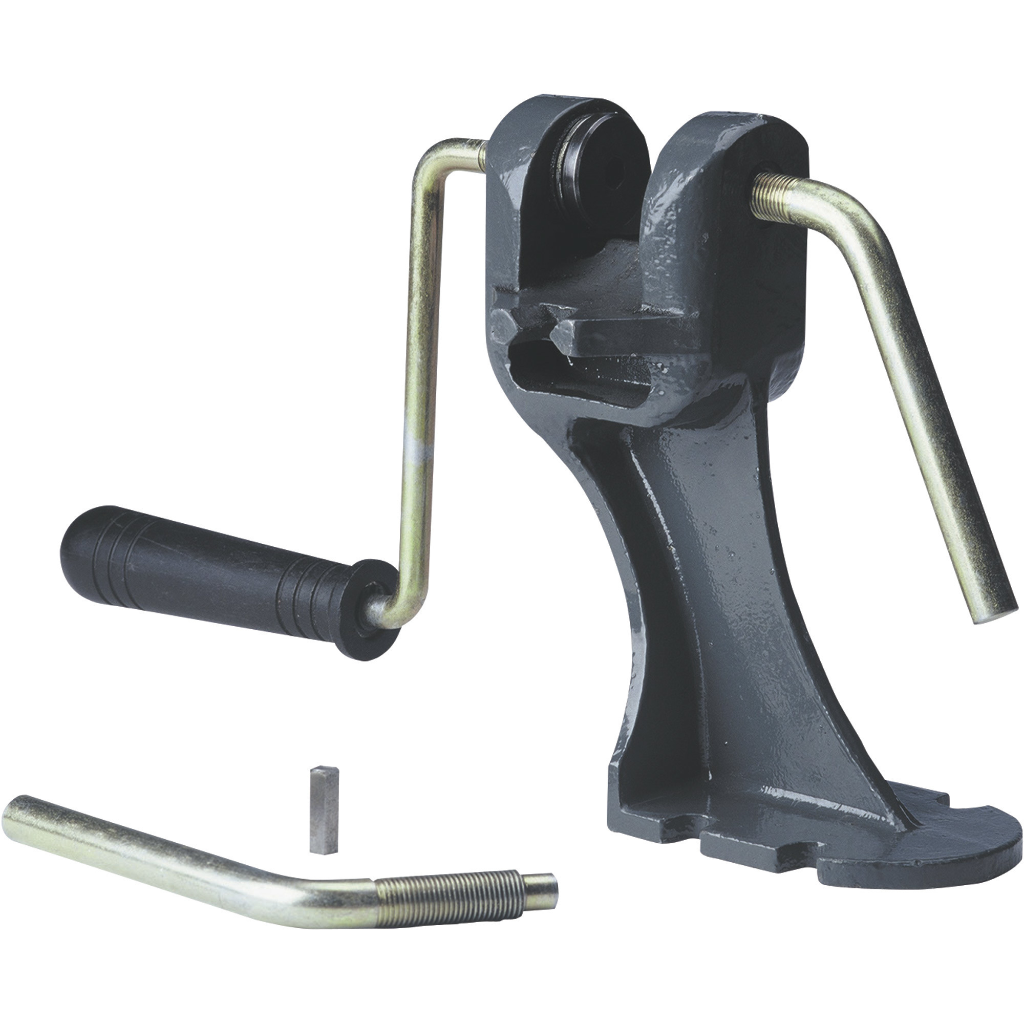 Oregon Heavy-Duty Rivet Spinner, SAE, Model# 24549-S